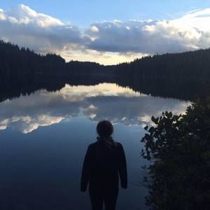 Meet your Posher, Ayumi